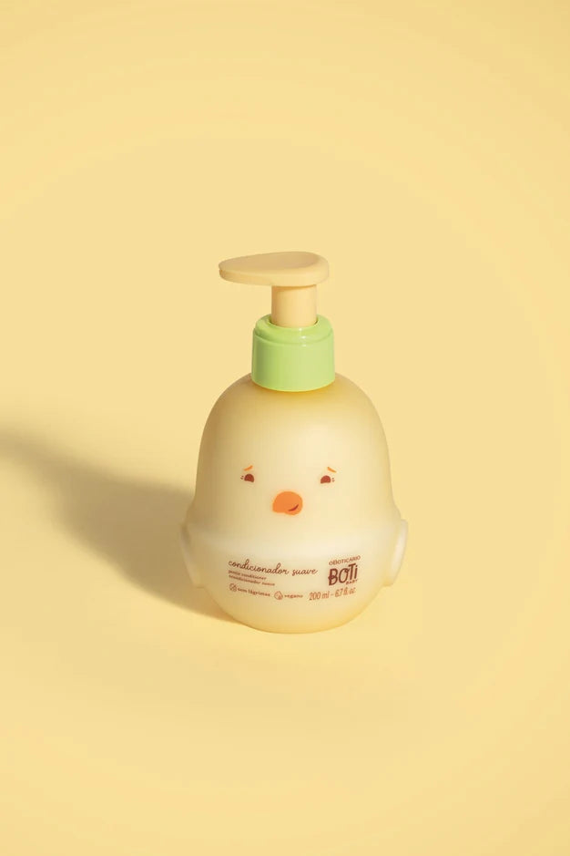 Boti Baby Conditioner