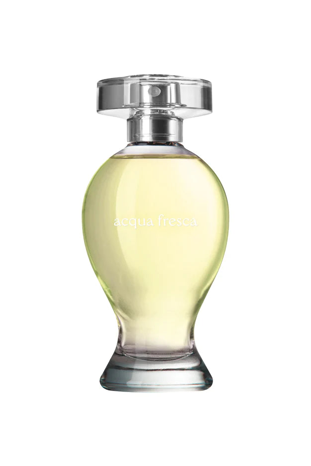 Acqua Fresca Eau De Toilette Perfume