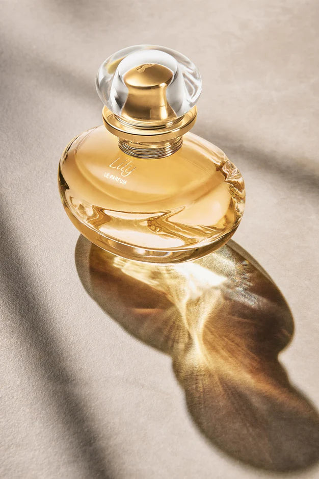 Lily Le Parfum Limited Edition Perfume