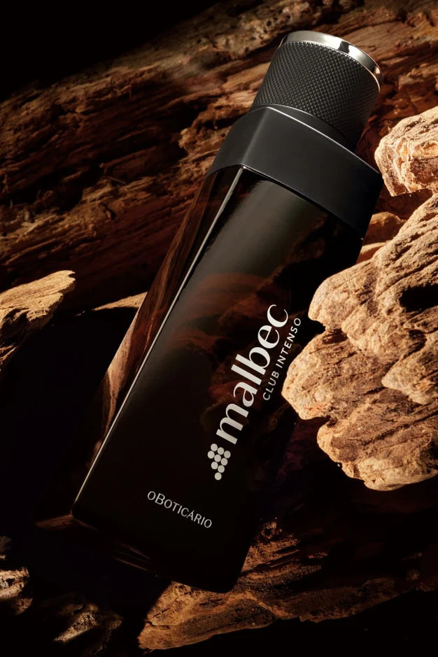 Malbec Club Intense Cologne for Men