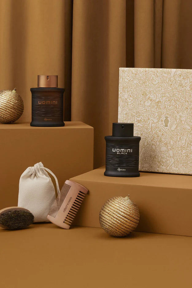 Uomini Gift Set
