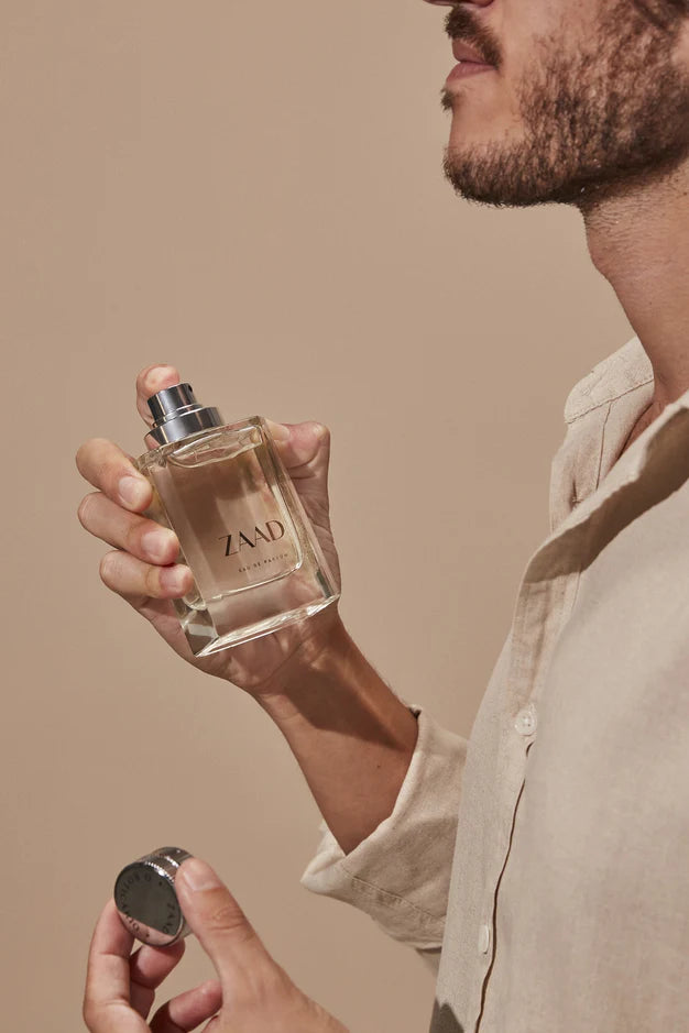 Zaad Eau De Parfum Cologne for Men