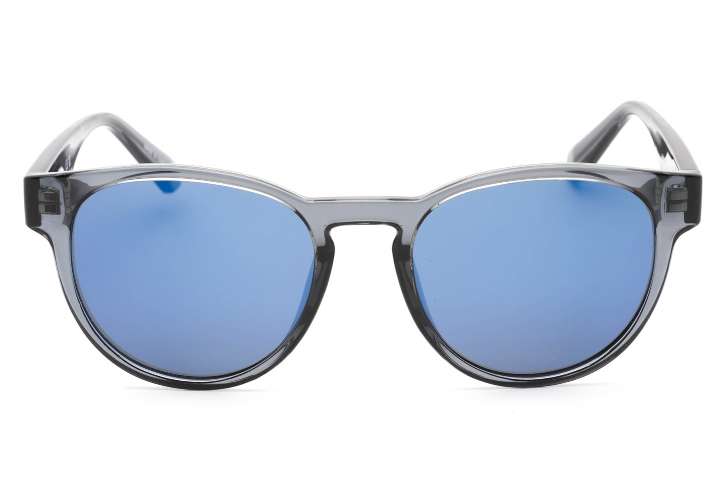 Calvin Klein Sunglasses CK22609S Transparent Grey
