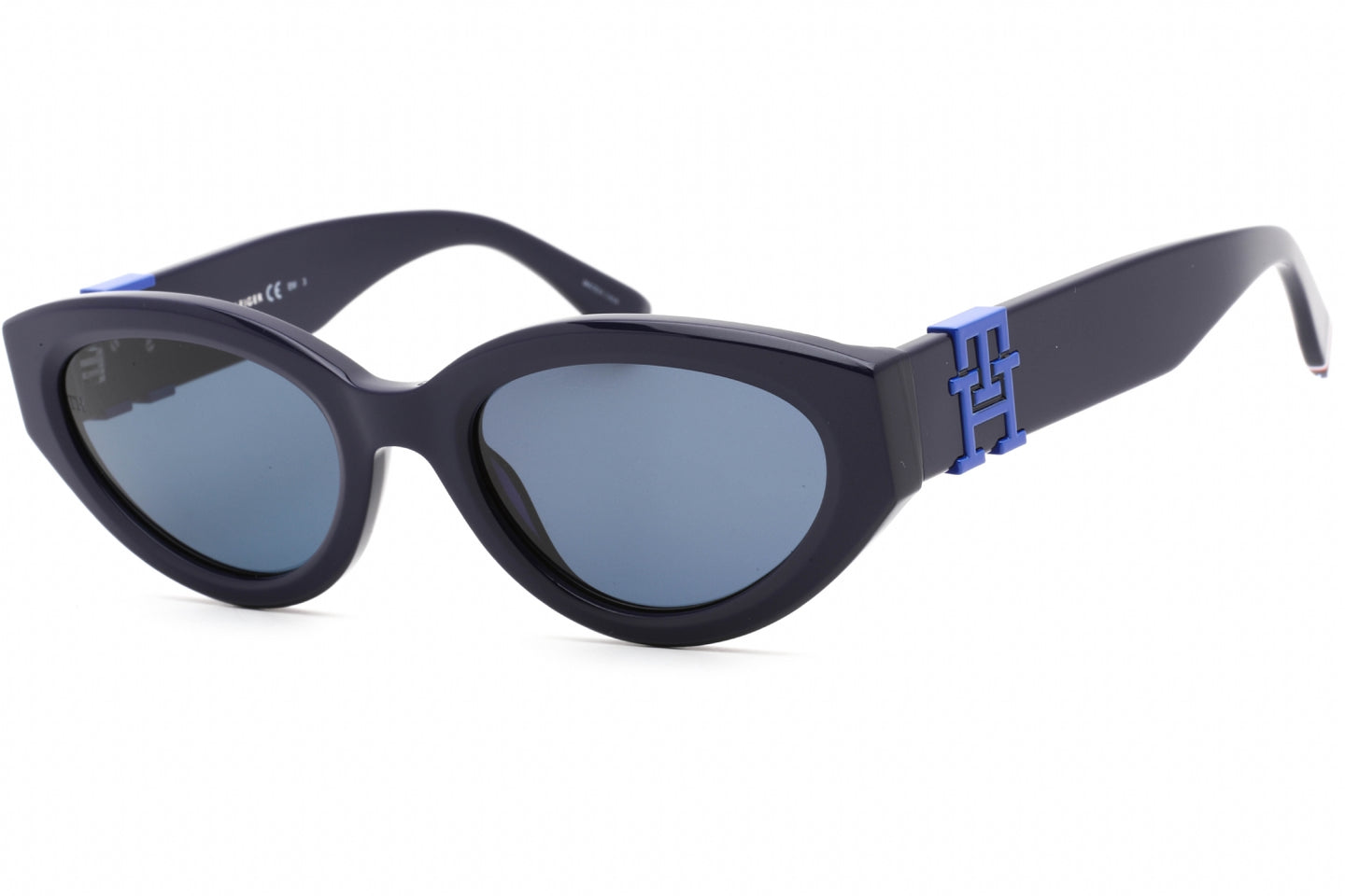 Tommy Hilfiger TH 1957/S Sunglasses Blue/Blue