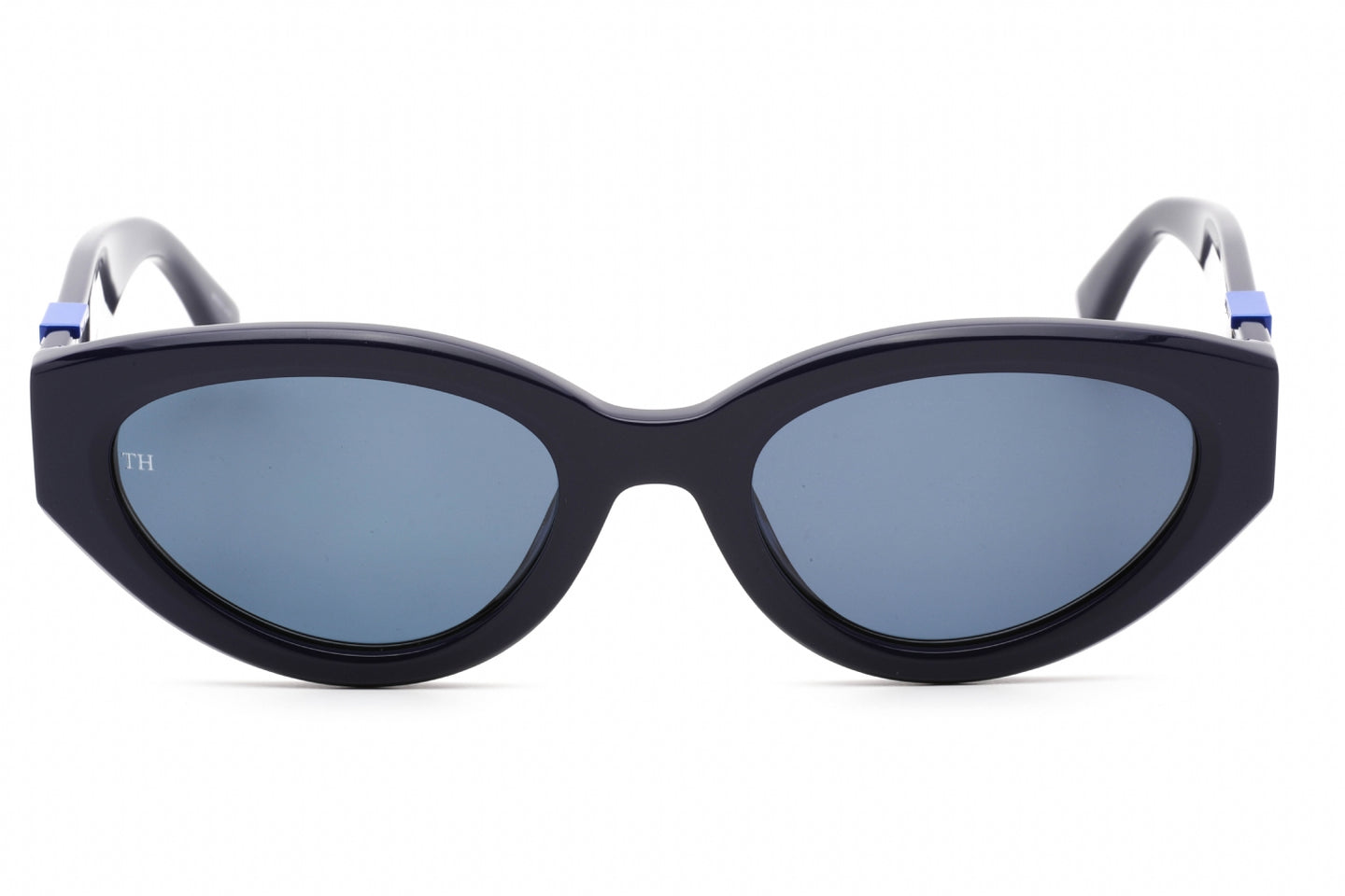 Tommy Hilfiger TH 1957/S Sunglasses Blue/Blue