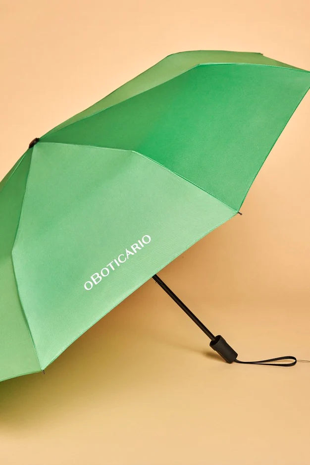 O Boticário Umbrella