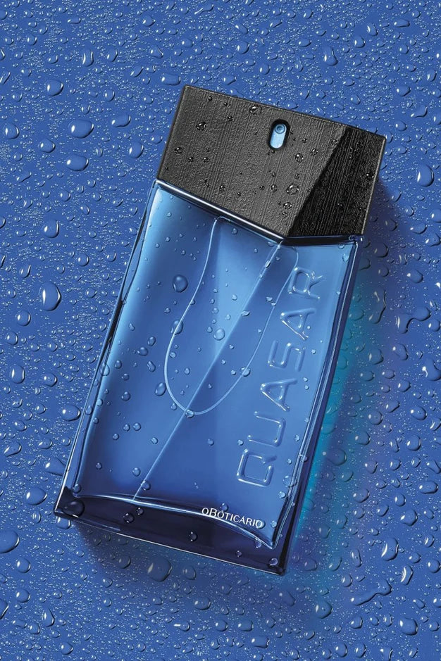 Quasar Classic Eau De Toilette Cologne