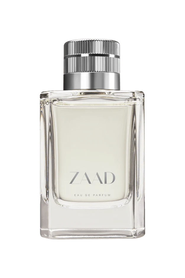 Zaad Eau De Parfum Cologne for Men