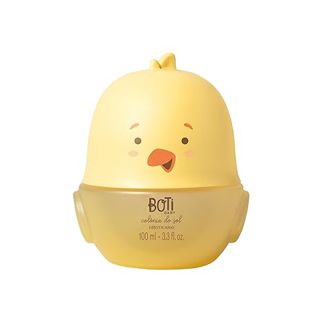 Boti Baby Cologne