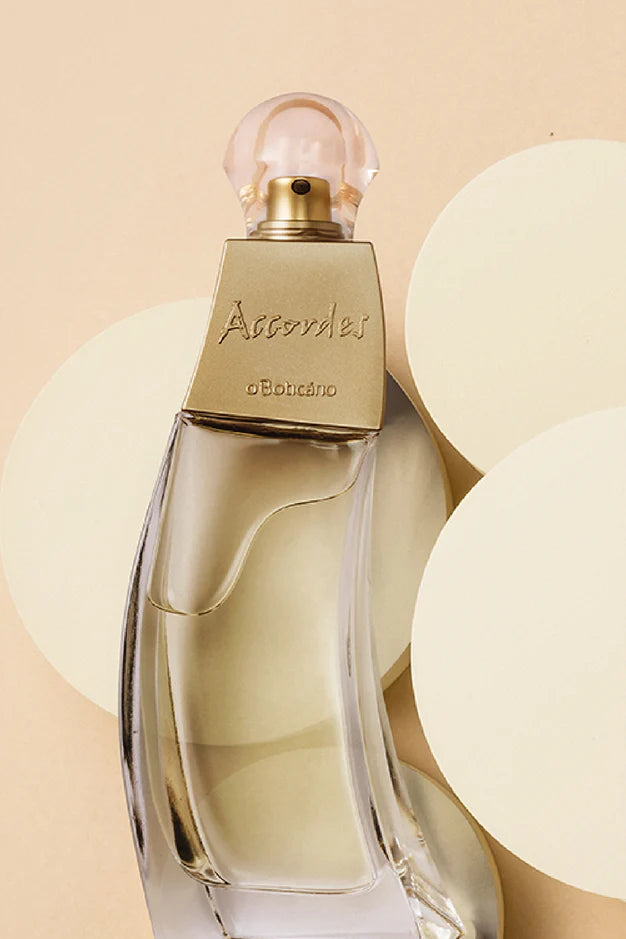 Accordes Perfume Gift Set