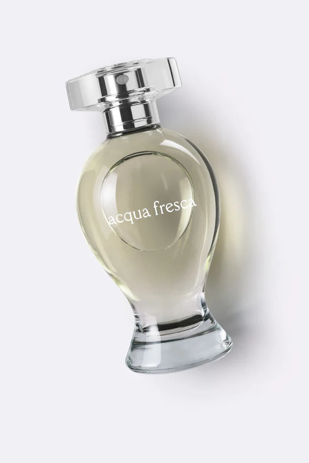 Acqua Fresca Eau De Toilette Perfume