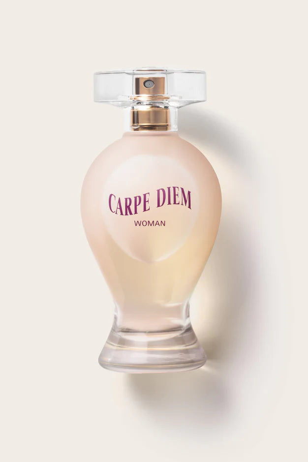 Carpe Diem Eau de Toilette 100ml - Limited Edition – Brazilian Fashionista