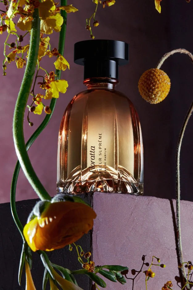 Floratta Fleur Supreme Perfume