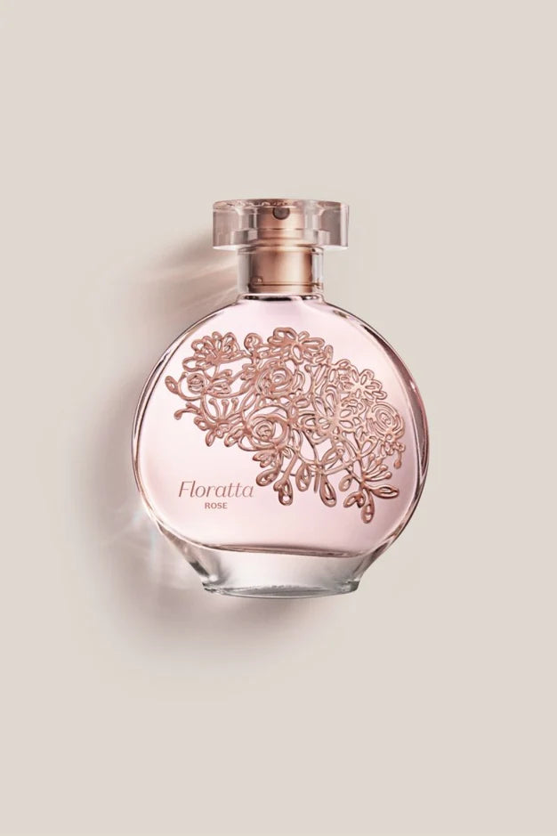 Floratta Rose Eau de Toilette Perfume