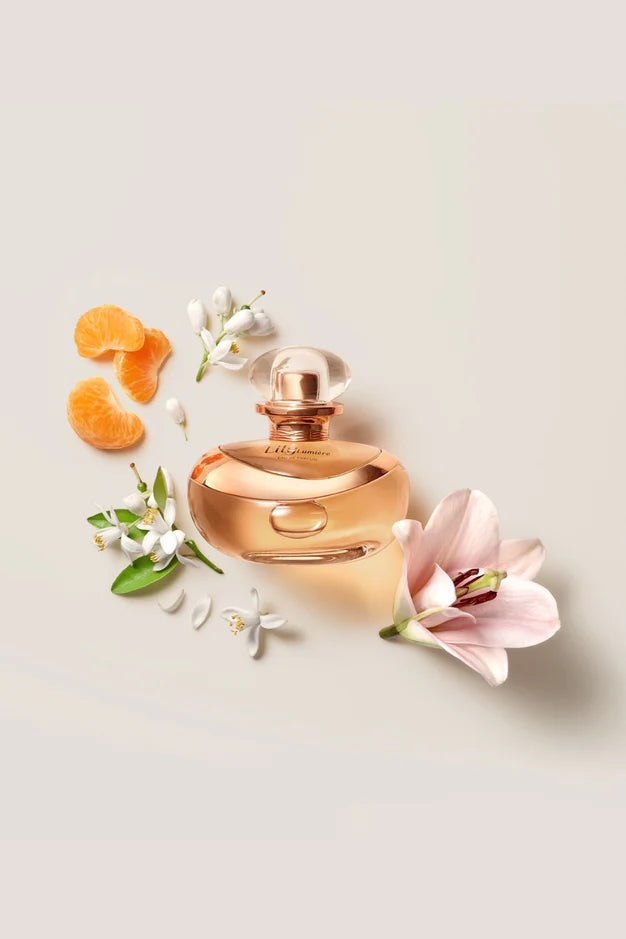 Lily Lumière Eau de Parfum Perfume