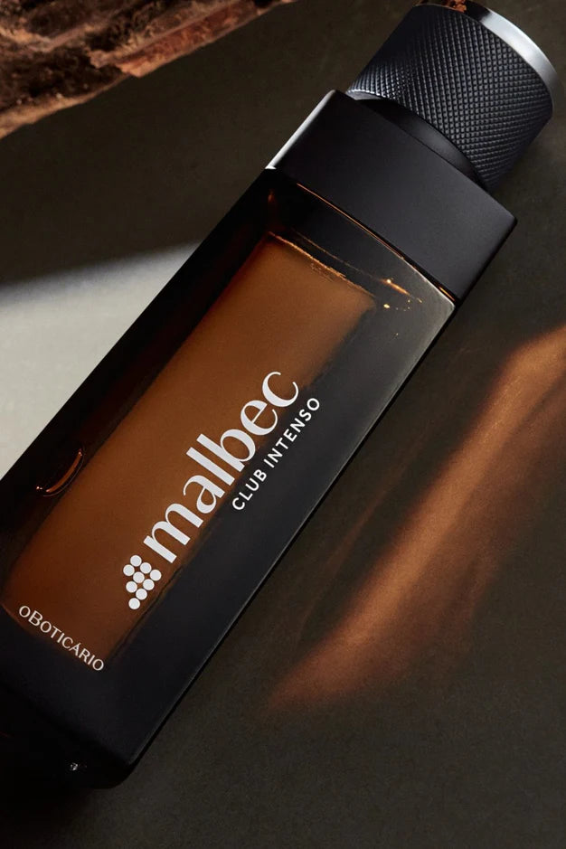 Malbec Club Intense Cologne for Men