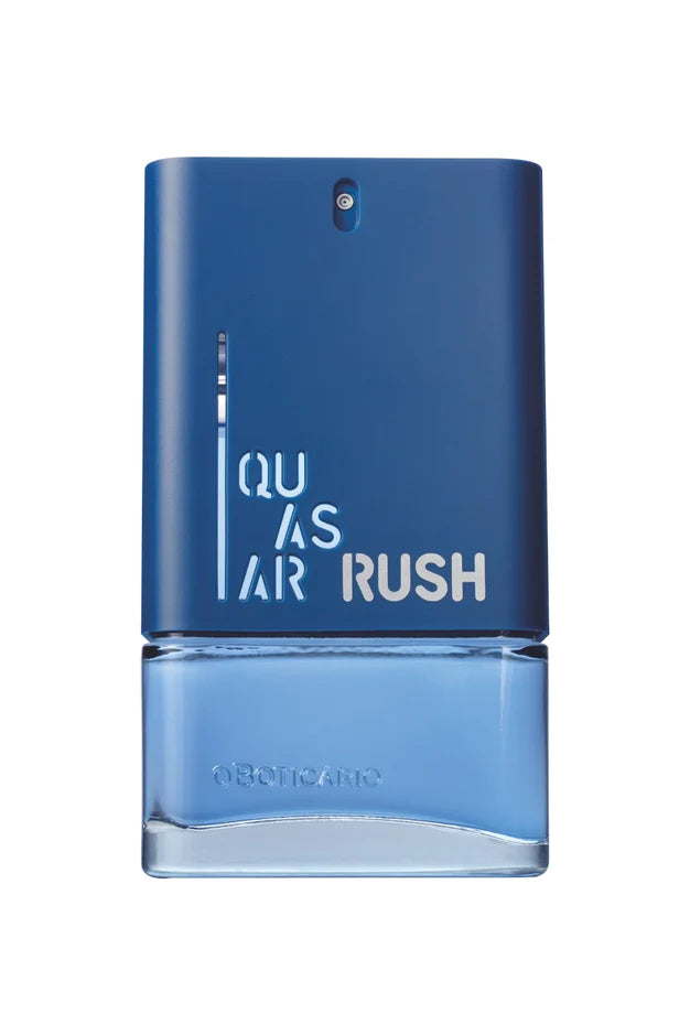 Quasar Rush Eau De Toilette Cologne