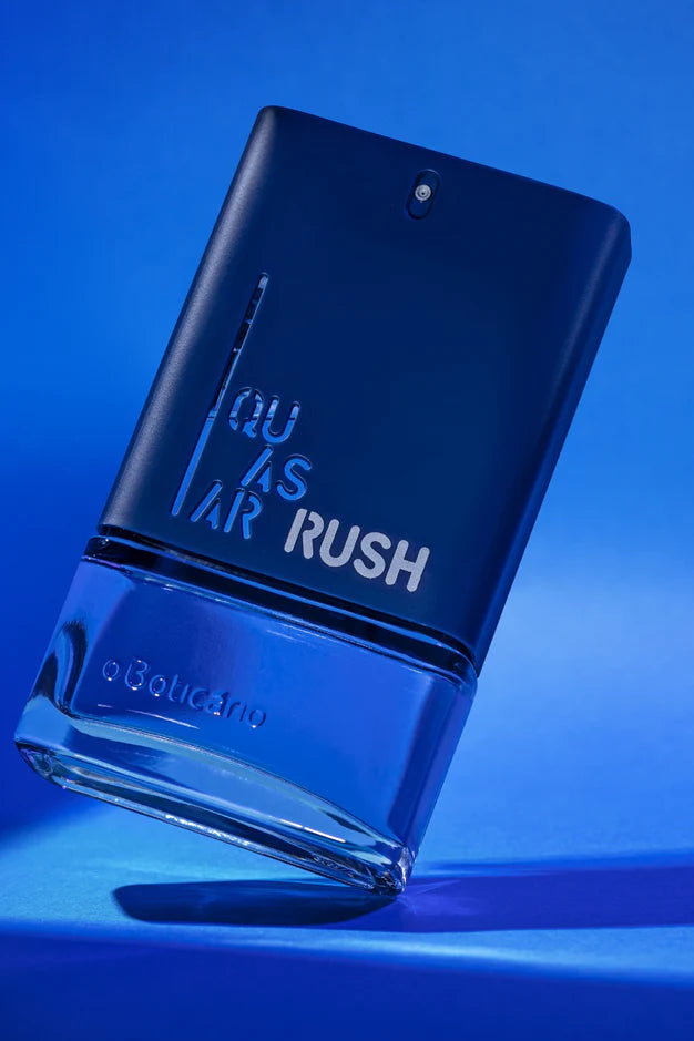 Quasar Rush Eau De Toilette Cologne