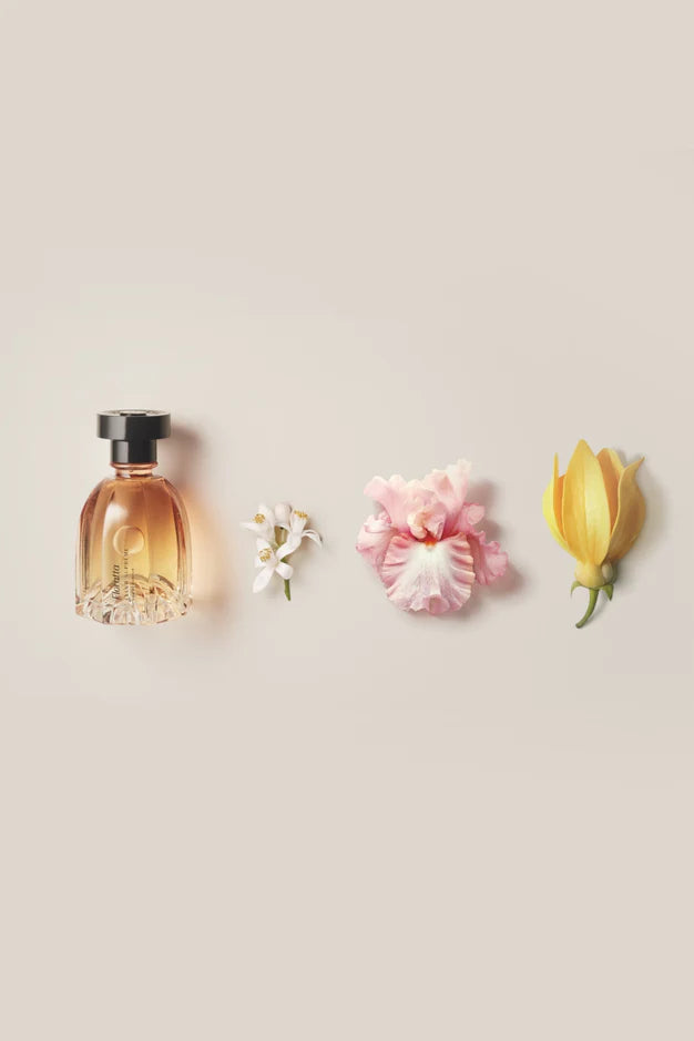 Floratta Fleur Supreme Perfume