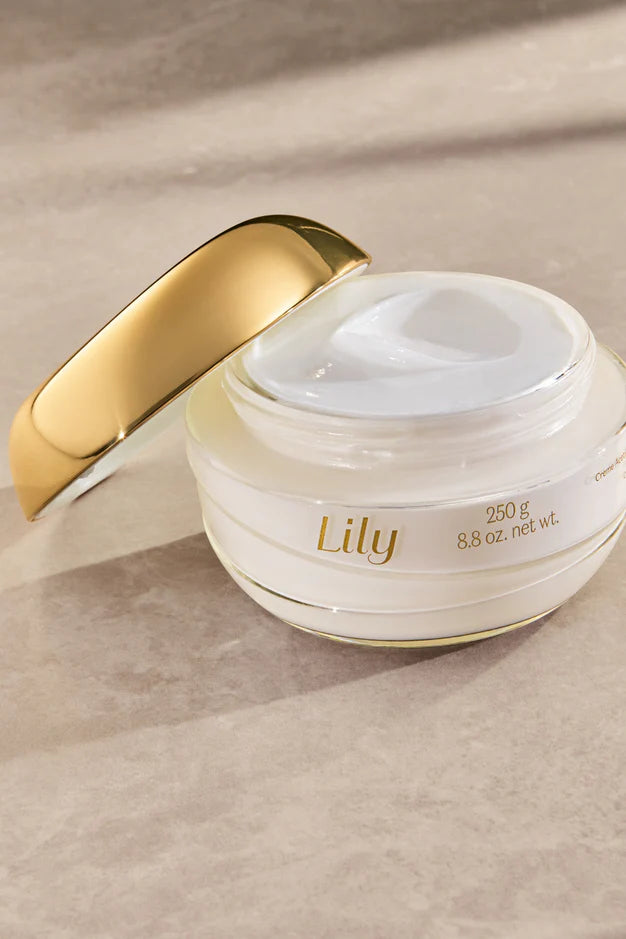 Lily Luxury Perfume Gift Set