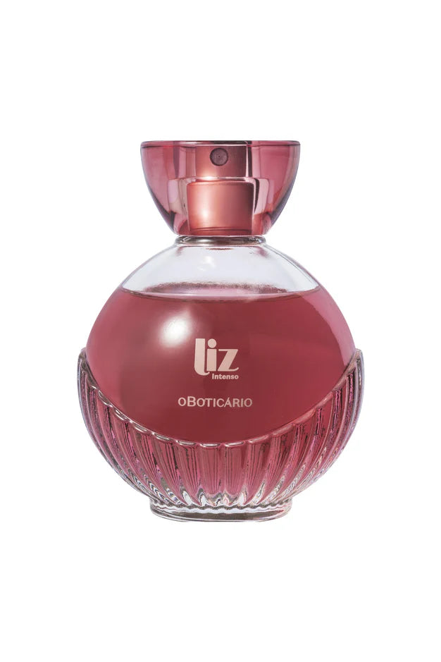 Liz Intense Eau De Toilette Perfume