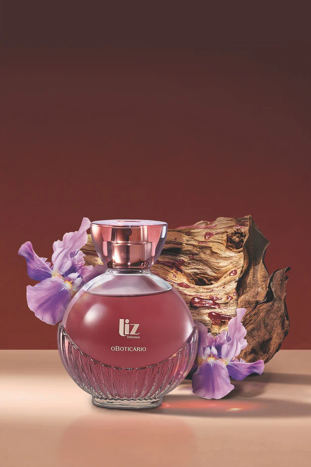 Liz Intense Eau De Toilette Perfume