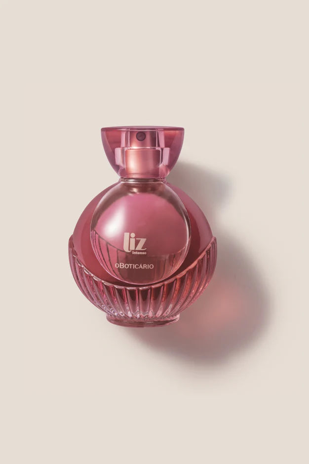 Liz Intense Eau De Toilette Perfume