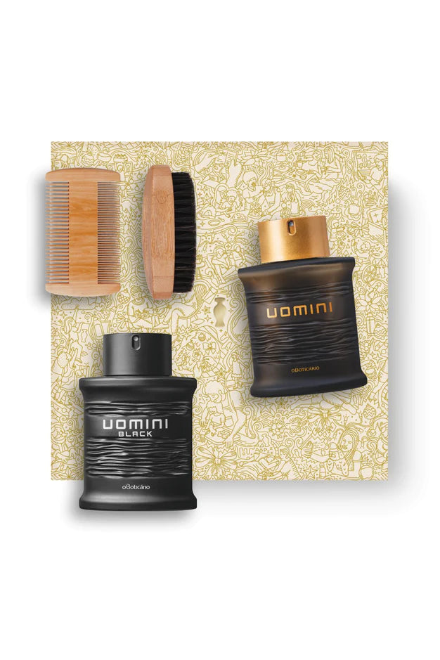 Uomini Gift Set