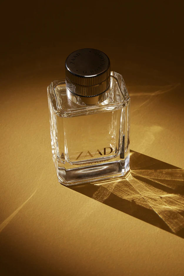 Zaad Eau De Parfum Cologne for Men