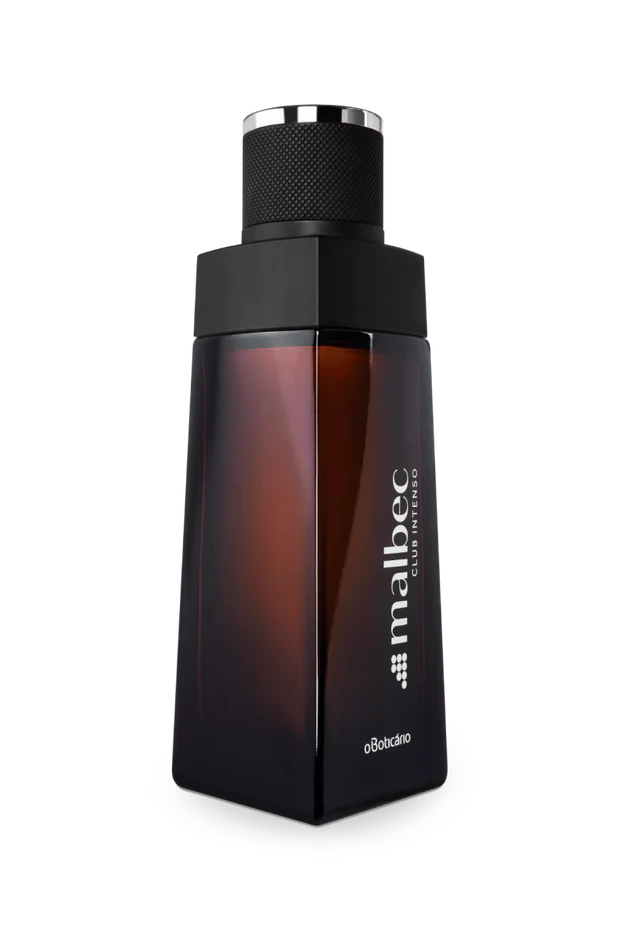 Malbec Club Intense Cologne for Men