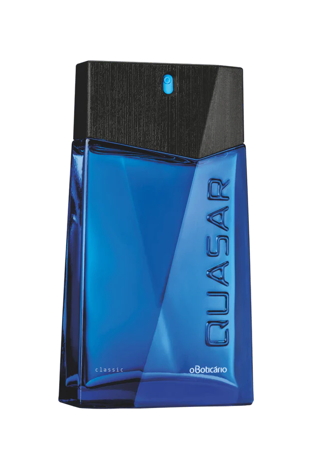 Quasar Classic Eau De Toilette Cologne