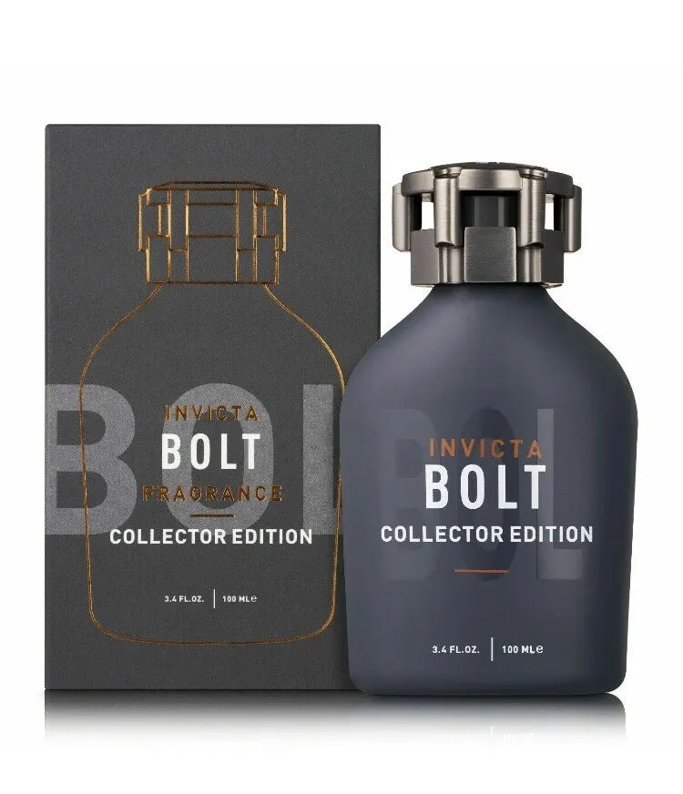 INVICTA BOLT Collector Edition Cologne